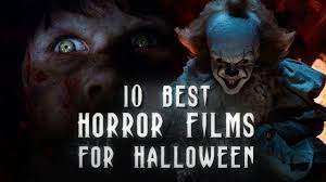 Watch free horror movies and tv shows online in hd on any device. 10 Best Scary Movies For Halloween Youtube