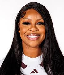 2024-25 Mississippi State Women's Basketball Media Guide by Mississippi  State University Athletics