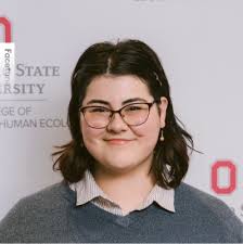 I am thrilled to announce that I have been accepted into The Ohio State  University! I'll be attending OSU to get a master's degree in Higher  Education and Student Affairs. I am