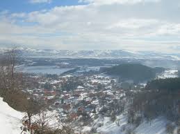 Nevesinje is a town and municipality located in republika srpska an entity of bosnia and herzegovina. Wikiloc Foto Von Gacko Nevesinje Mostar Stolac 4 6