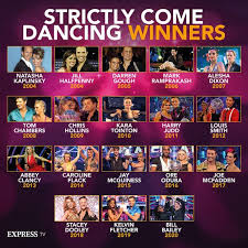 Why we took our marriage on tour. Janette Manrara Details Real Reason She Quit Strictly As A Dancer I Can Breathe Now Tv Radio Showbiz Tv Express Co Uk