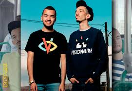 On a tous dit ah c'est dommage. Bigflo Oli Dommage Raprnb