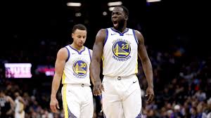 Warriors Kings Set 3 Point Record In Incredible Offensive Display Espn 1 5 19 Sacramento Calif Golden Sta Steve Kerr James Harden Number Warrior King