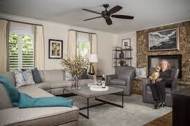 Keep reading for 55 stylish designer living room tips, ideas, and. Down To The Studs Columbia Metropolitan Magazine