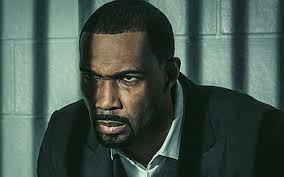 Anika Noni Rose Has the Juice