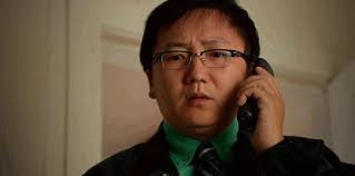 A Whumper at Heart — tissueoflies: Steve McGarrett Max Bergman ...