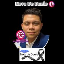 AldeaLaLibertad #NuevoSanCarlosReu 🚨NOTA DE DUELO 🚨 𝐇𝐨𝐲 𝐟𝐮𝐞  𝐫𝐞𝐩𝐚𝐭𝐫𝐢𝐚𝐝𝐨 𝐞𝐥 𝐜𝐮𝐞𝐫𝐩𝐨 𝐝𝐞 𝐪𝐮𝐢𝐞𝐧 𝐞𝐧 𝐯𝐢𝐝𝐚  𝐟𝐮𝐞: 🖤WILLIAM ANDRES RALDA FLORES🖤 𝐀𝐩𝐞𝐬𝐚𝐫𝐚𝐝𝐨𝐬 𝐥𝐨  𝐩𝐚𝐫𝐭𝐢𝐜𝐢𝐩𝐚𝐧: 𝐒𝐮𝐬 𝐬𝐞ñ𝐨𝐫𝐞𝐬 ...