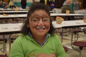 Nathaniel Langley 2017-2016 President