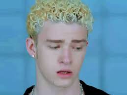 Fünf alben und zwölf singles folgten, bevor . Justin Timberlake Nsync Gif Wifflegif