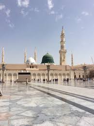 masjid an nabawi in medina aka the prophet s mosque in 2021 medina mosque mosque masjid