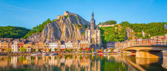 Only a customer who has booked through booking.com and stayed at the property in question can write a review. Top Things To Do In Dinant Belgium Travel Guide