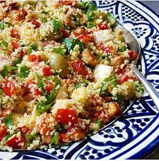 We did not find results for: Couscoussalade Met Kip En Feta Bijgerecht Couscous Gezonde Recepten Lekker Eten