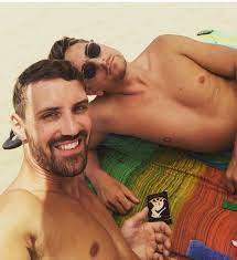 Benjamin & Christoph: A European Gay Marriage — MENS VOWS