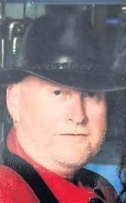 David Cable Obituary (1963