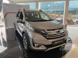 This could be a stop gap before the company launches the facelifted br v which was earlier. Honda Br V 2020 V I Vtec 1 5 In Selangor Automatic Suv Others For Rm 80 000 6835117 Carlist My