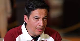 🎥 Misael Rivas, noul doctor din Giulești, a oferit primul interviu pentru  Rapid TV