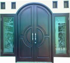 Kusen merupakan bagian frame untuk pintu dan jendela yang umumnya terbuat dari kayu. 33 Model Kusen Pintu Minimalis Modern Terbaru 2018 Model Desain Rumah Minimalis