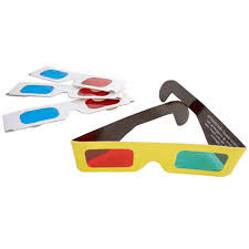 Diese brillen gibt es etwa bei foto video sauter oder ausgewählten optikern. 3d Brille Sonnenfinsternis Brille Fast 40 Jahre Lupenversorgung E Tay
