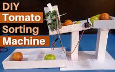DIY Arduino Based Color Sorter Machine using TCS3200 Color ...