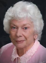 Adrienne Eide Obituary (1934