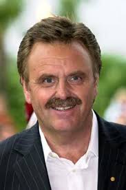 Favourite Europa-Park mascot