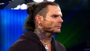 Pin On Jeff Hardy