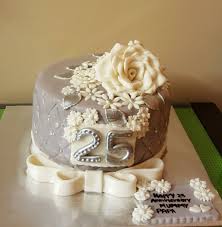 The cake is eaten, presents are given, wonderful baby shower wishes and congratulations are passed on. Happy 25th Anniversary Mummy Papa Imagination Cakes Facebook