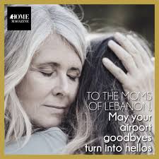 HOME Magazine LB🇱🇧 (@HOMEMagLb)