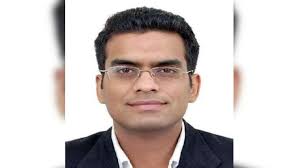 Anup Gupta's Instagram, Twitter & Facebook