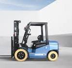 Forklift Rental and Repair Service Expert | RY Forklift