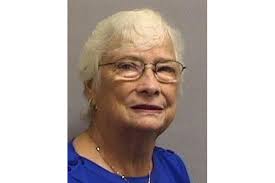 Edna Wolfe Obituary (2014)