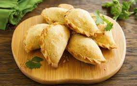 Un gol de duván zapata y dos de luis muriel. The Best Empanadas In Miami