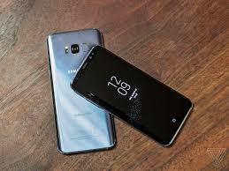 Interested in getting the new samsung galaxy s8 and galaxy s8 plus for yourself? Samsung S Galaxy S8 And S8 Plus Will Be Available Unlocked From Best Buy In May The Verge