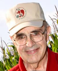 Richard L. Cummins Obituary May 13, 2010