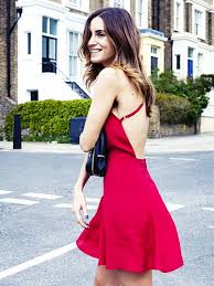 17 Foolproof Dresses To Wear On A First Date First Date Dress Dresses Summer Dresses For Women
