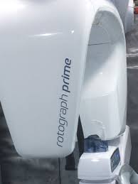 Villa Prime Panoramik Rontgen Cihazi Cihaz Teknik Koltuklar