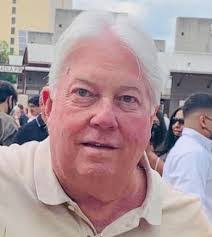 Rick Sparkman's Instagram, Twitter & Facebook