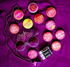Sometimes the bachelorette lives out a fantasy! Bachelorette Party Ideas Games Gifts Props And All That You Need To Know To Plan The Most Epic Bachelorette Party Real Wedding Stories Wedding Blog
