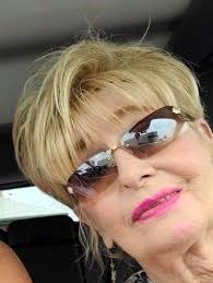 Gail Macaluso Obituary