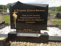 During the funeral, ferguson was watching her new grandson, august philip hawke brooksbank, at although ferguson didn't get to attend prince philip's funeral, we applaud her for soaking up every. Ferguson Funeral Services Funerals Headstones Grave Restorations