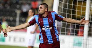 Yılmaz, aslında herkes bu olayın para ile alakası olmadığını çok iyi bilmesine rağmen nedense. Burak Yilmaz Trabzon A Geldi Son Dakika Spor Haberleri