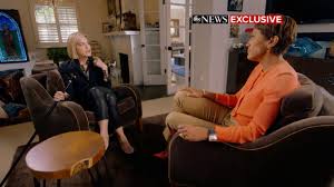 Selma blair is an american actress who first gained attention for her performance in the 1999 film, cruel intentions. Selma Blair Reveals She Cried With Relief At Ms Diagnosis After Being Not Taken Seriously By Doctors Abc News