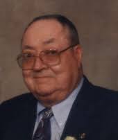 Obituary for Benjamin Harrison Wood, Jr.