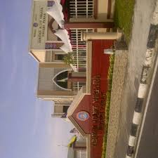 Permohonan jawatan kosong jabatan audit negara. Jabatan Audit Negara Caw Perak Government Building In Ipoh