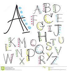 Schau dir unsere auswahl an uppercase alphabet an, um die tollsten einzigartigen oder spezialgefertigten handgemachten stücke aus unseren shops für lernen . Black Colorful Alphabet Uppercase Letters Hand Drawn Written Wit Download From Over 49 Mi Hand Lettering Alphabet Lettering Alphabet Lettering Alphabet Fonts