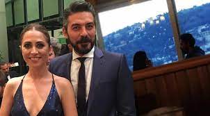 2006 yılında evlenen dolunay soysert ile sinan tuzcu boşandı. Sinan Tuzcu Ve Selen Ozturk Un Aski Bitti Magazin Haberleri