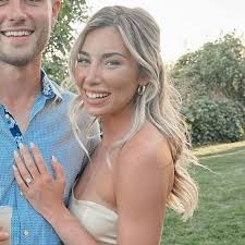 Julia Burke and Connor Nelson's Wedding Website