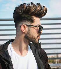 Pin On Thick Hair Styles