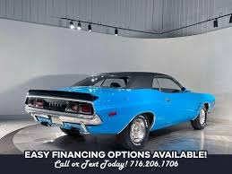Image result for Lucerne Blue 1974 Challenger