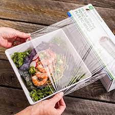 Can You Microwave Plastic Wrap Microwave Meal Prep